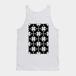 Looking Outward Kaleidoscope 4 Tank Top